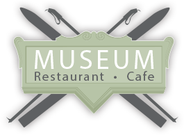 Museum Restaurant-Café